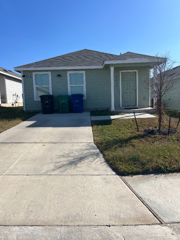 Photo - 8615 Astral Pl House