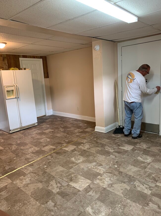 Comida - 24 2nd St SW