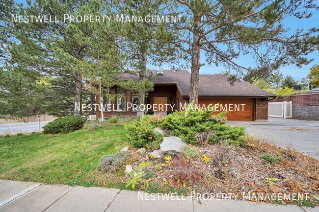 Building Photo - 11688 High Mountain Dr