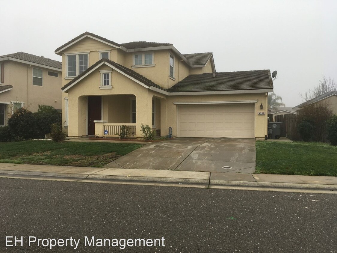 Primary Photo - 4 br, 3 bath House - 4708 Lusitano Way