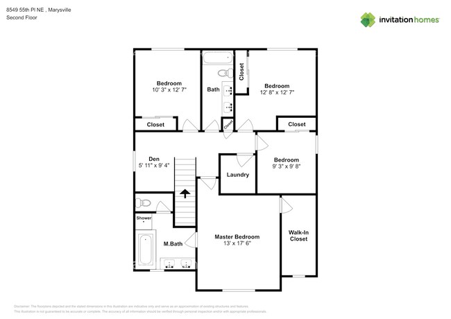 Foto del edificio - 8549 55th Pl NE