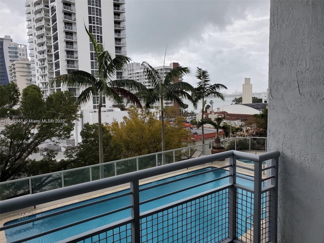 2200 NE 4th Ave Unit 509, Miami, FL 33137 Condo for Rent in Miami, FL