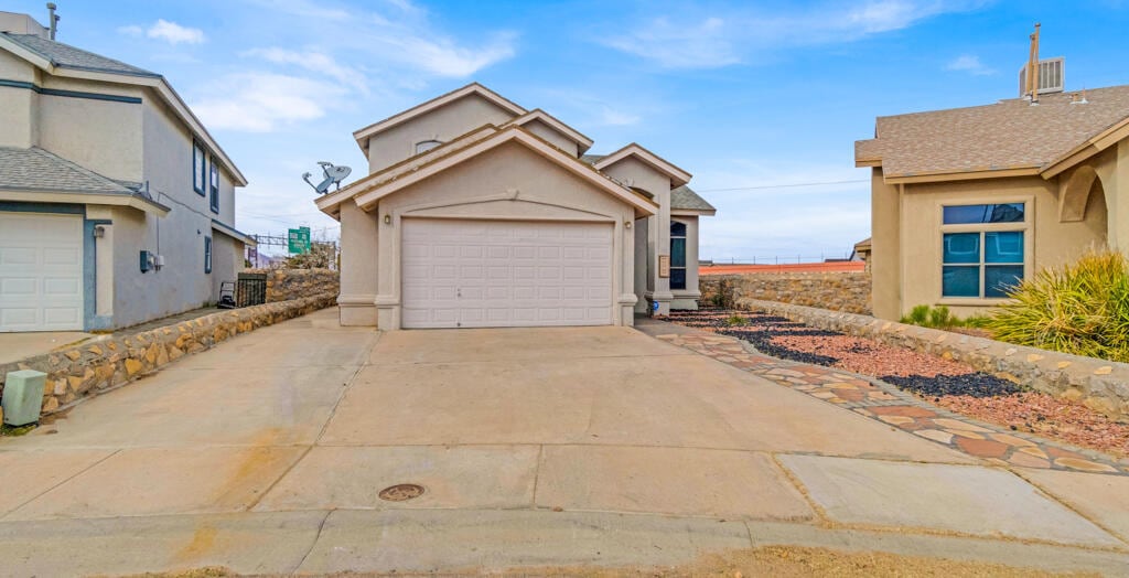 9953 Marine Cir, El Paso, TX 79924 House for Rent in El Paso, TX