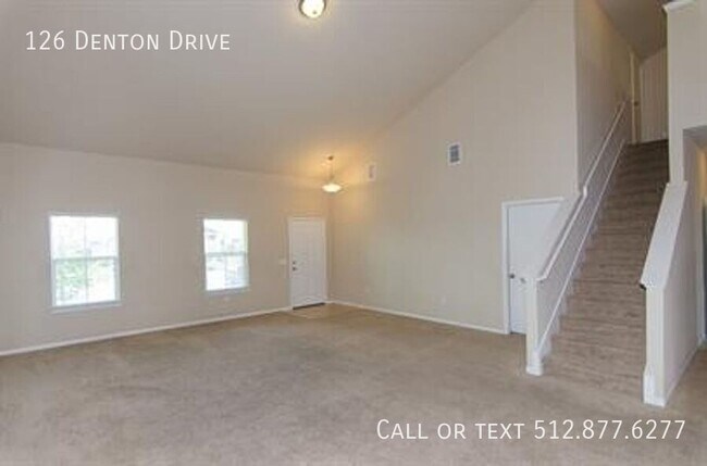 Building Photo - 126 Denton Dr