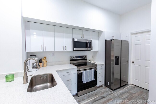 Foto del edificio - 11790 St Andrews Place