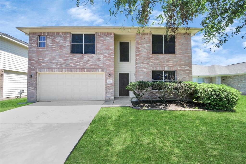 Primary Photo - 6706 Hayman Dr