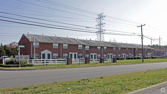 Foto del edificio - Lawndale Farms