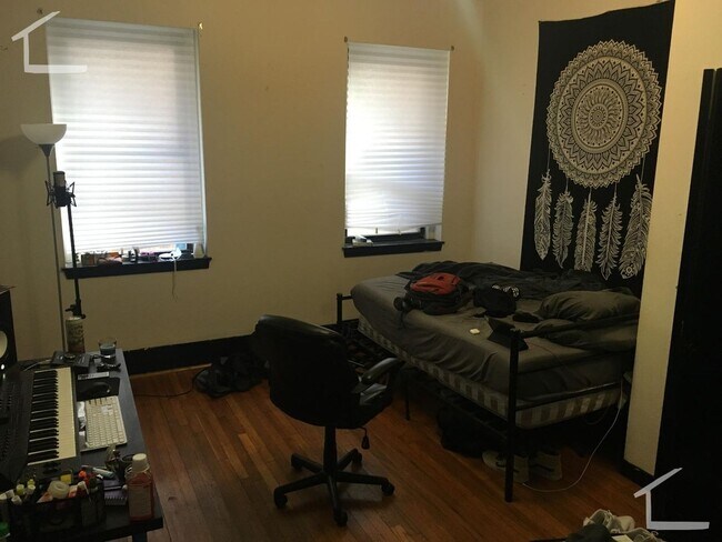 Foto del edificio - 1248 Commmonwealth Ave #3C Boston MA 02134