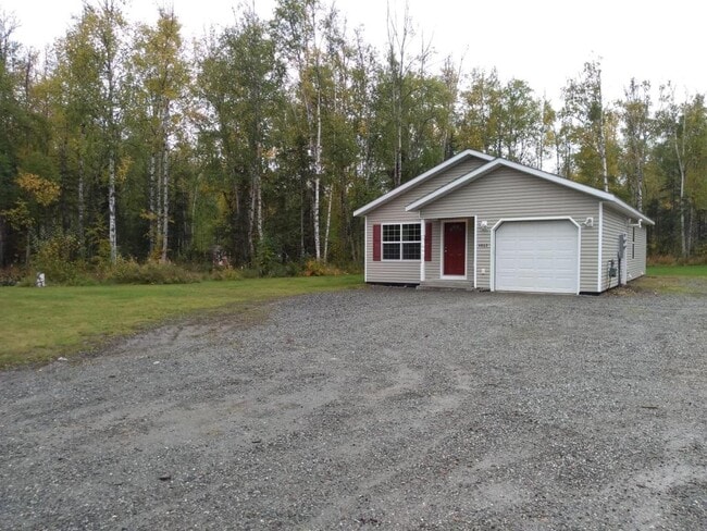 Building Photo - 4862 S Danielle St