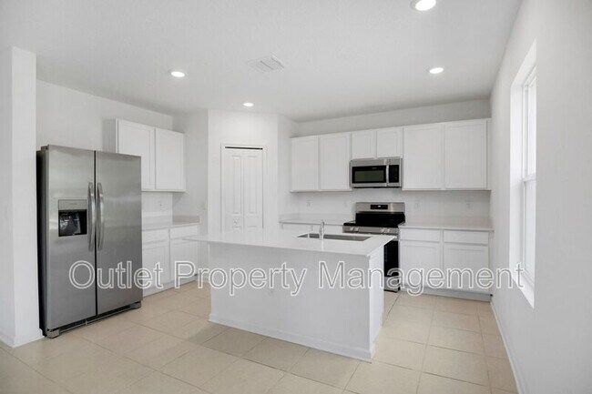 Foto del edificio - 1386 Inkberry Cir