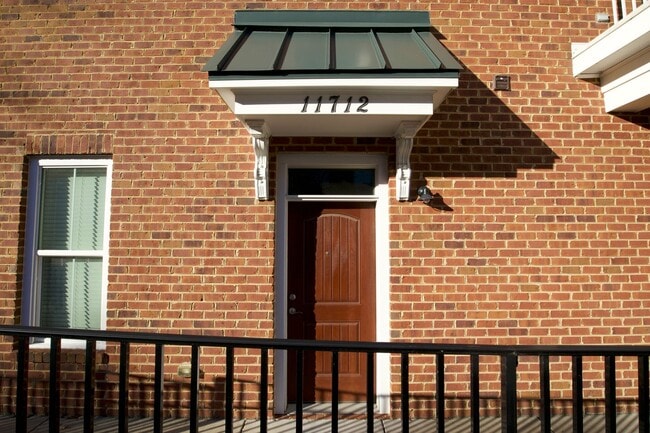 Foto del edificio - The Fountain Square Apartments