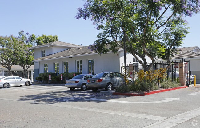 University Village Apartments Los Angeles Ca Lease Office University Village