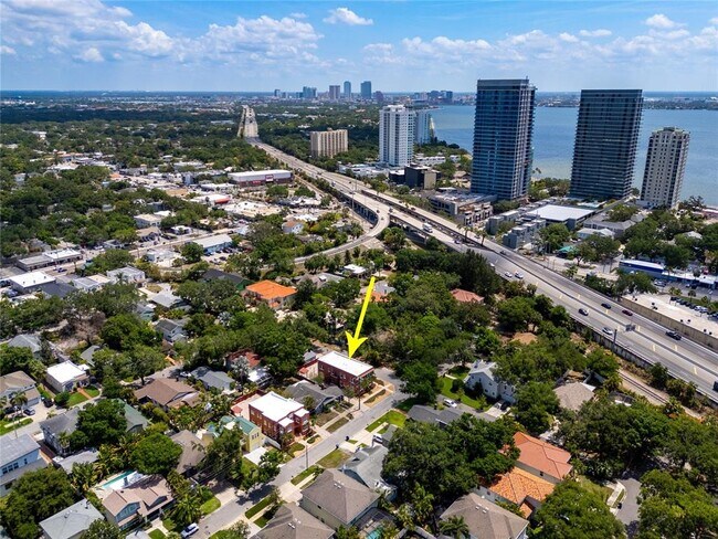 Foto del edificio - 3107 S Esperanza Ave