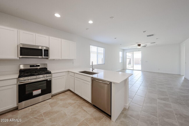 Foto del edificio - 17363 W Gray Fox Trl