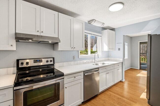 Foto del edificio - Peaceful on Poplar