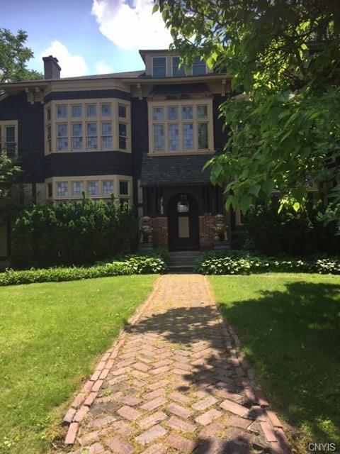 Building Photo - 1618 James St