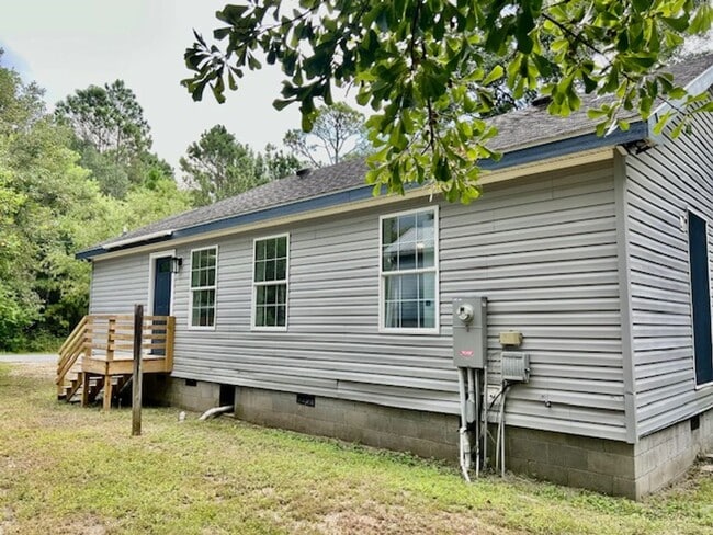 Building Photo - Ocean Springs 3 Bedroom