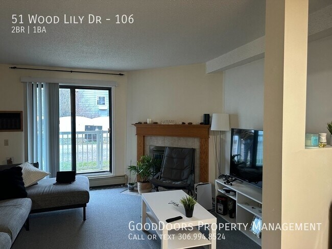 Photo du bâtiment - 51 Wood Lily Dr