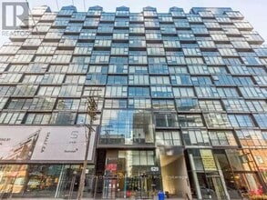 Building Photo - 629 King St W