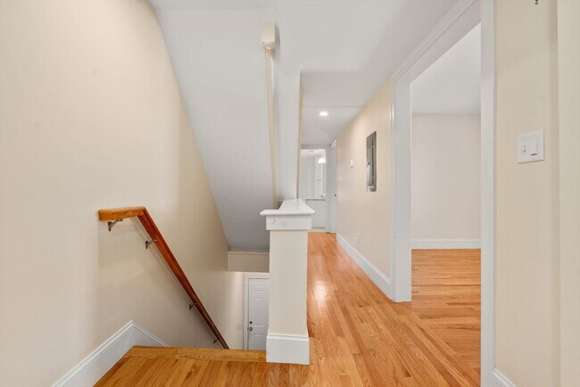 Foto del edificio - 30 Willow St