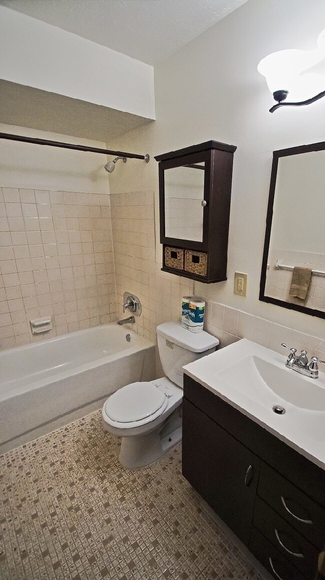 The Arbors of Chardon Apartments Chardon, OH