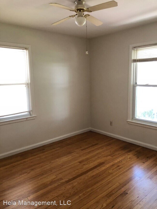 Building Photo - 3 br, 1 bath House - 3601 Chestnut St