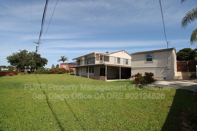 Building Photo - 4356 Aragon Way
