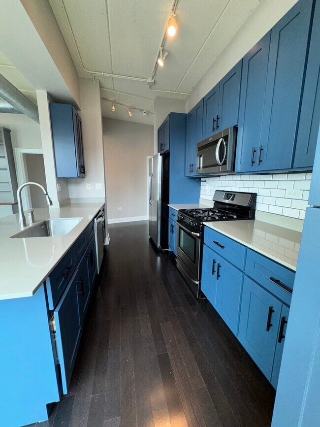 Foto del edificio - 4846 N Clark St