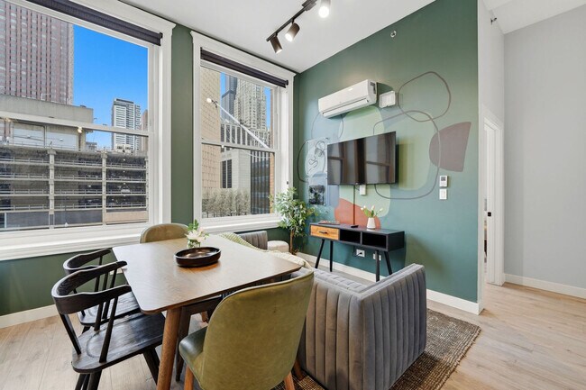 Foto del edificio - 417 S Dearborn St