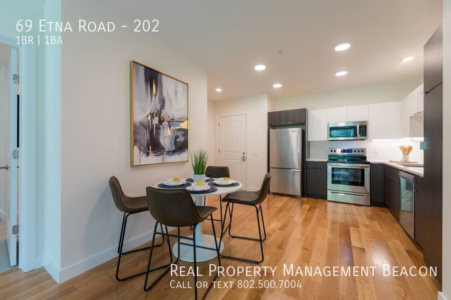 69 Etna Rd, Lebanon, NH 03766 House Rental in Lebanon, NH