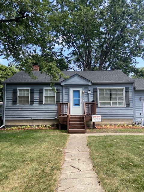 Primary Photo - 912 S Webber St