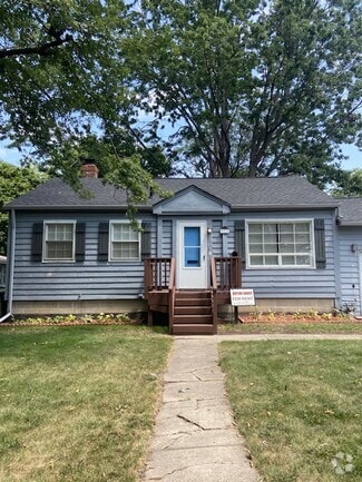 Building Photo - 912 S Webber St