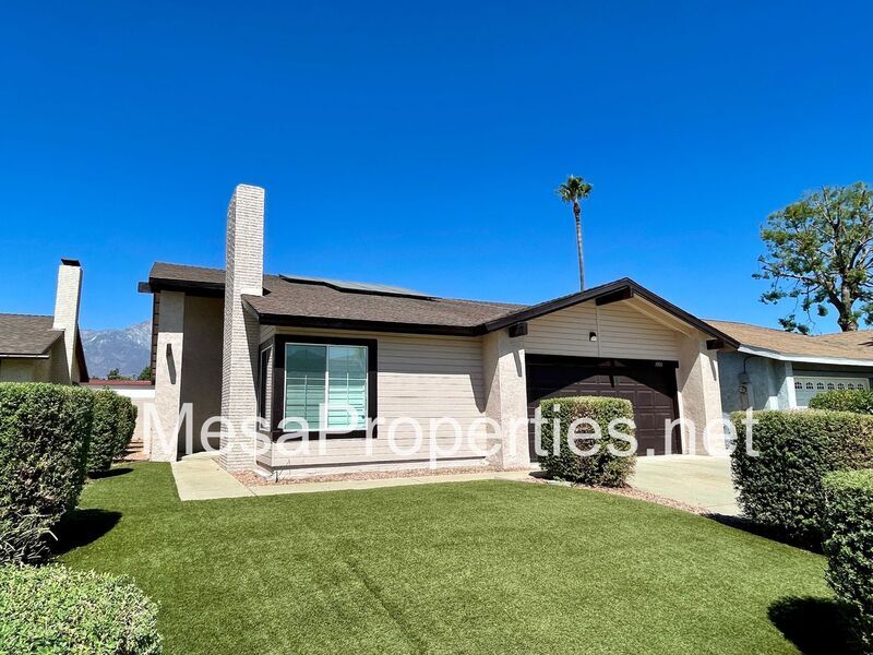 17 Houses for Rent in Rancho Cucamonga, CA Westside Rentals