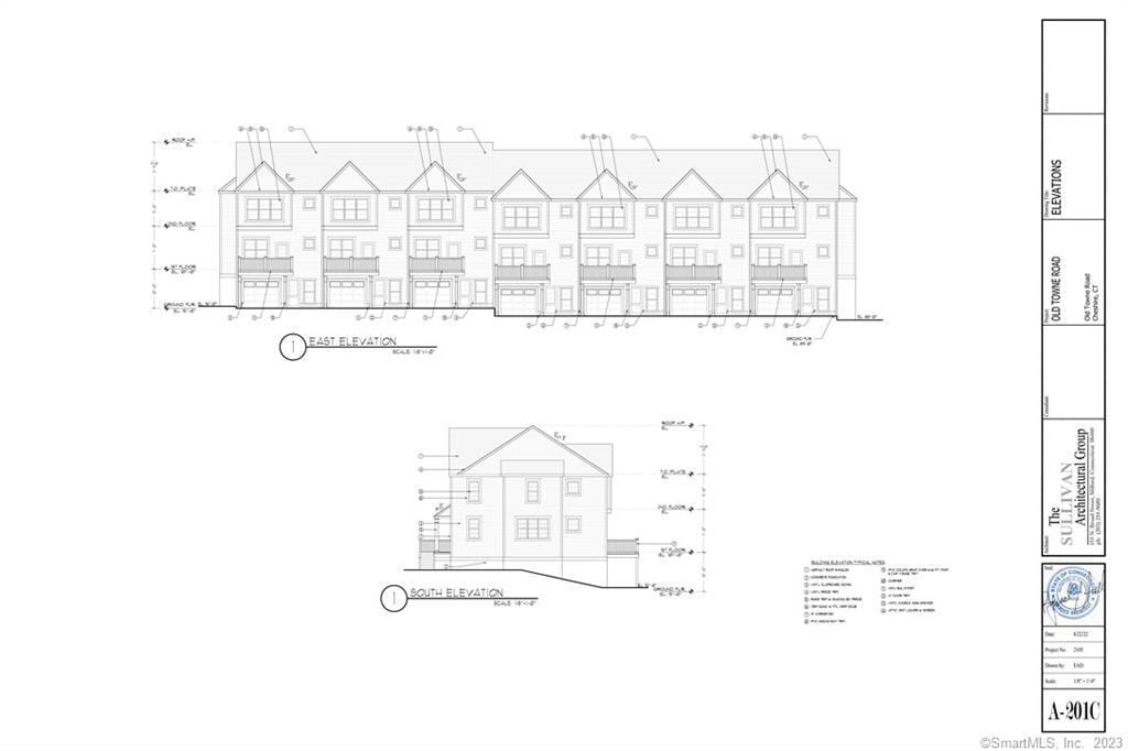 Building Photo - 233 Old Towne Rd