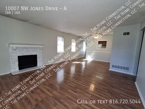 Building Photo - 10007 NW Jones Dr