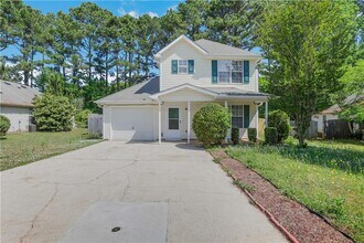 Building Photo - 1338 N Hampton Dr