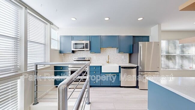 Photo - 1300 Garfield St Townhome