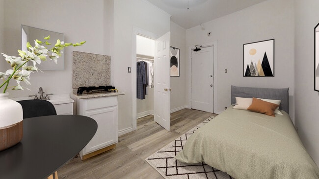 Foto del edificio - 647 18th St