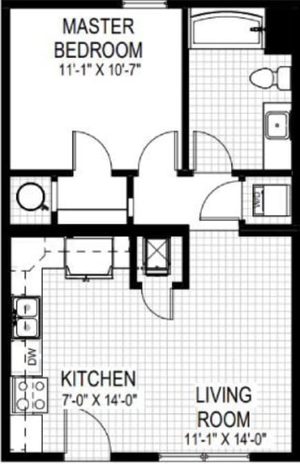 Building Photo - 317 Evans St