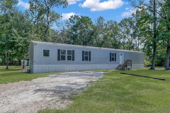 Building Photo - 13719 Tommy Smith Rd