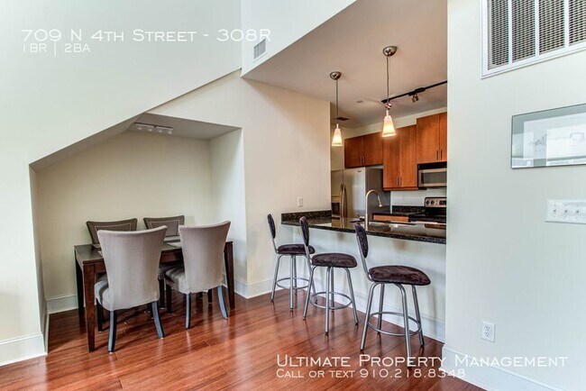 Foto del edificio - 709 N 4th St