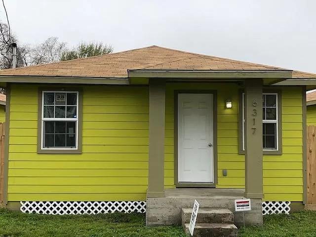 Foto principal - 6317 Sayers St