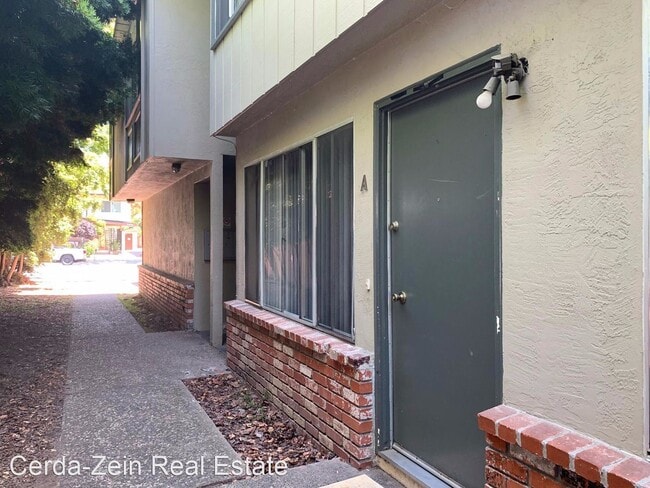 Building Photo - 2 br, 1 bath House - 2608 Central Ave #A