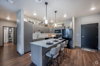 Interior Photo - Station 955