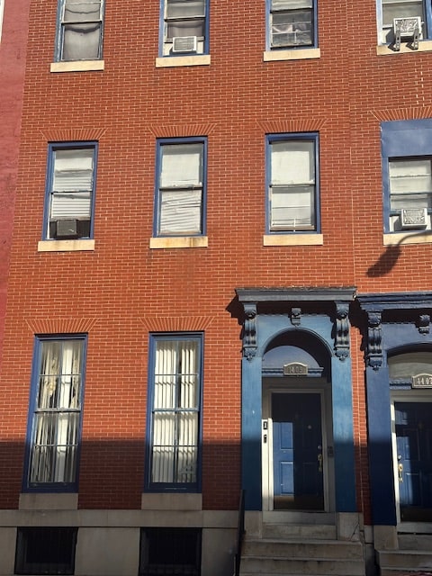Photo - 1409 McCulloh St (Baltimore, MD)