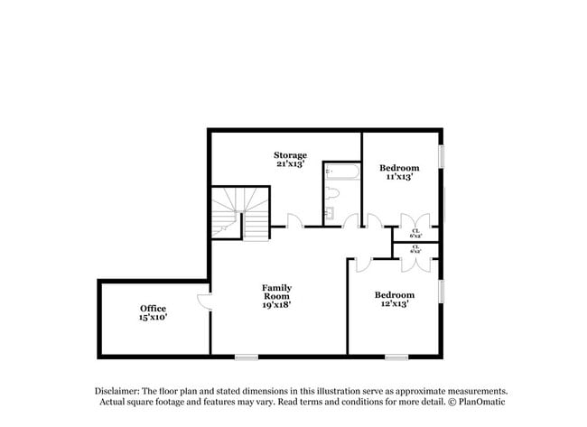 Foto del edificio - 3819 E Cunninghill Dr