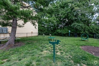 Building Photo - The Jax