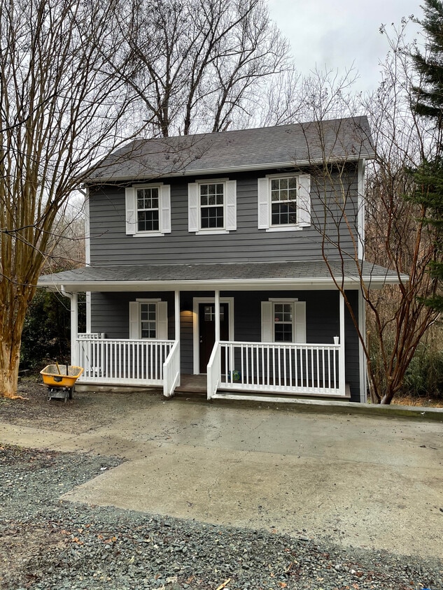 219 Jay St, Chapel Hill, NC 27516 House Rental in Chapel Hill, NC