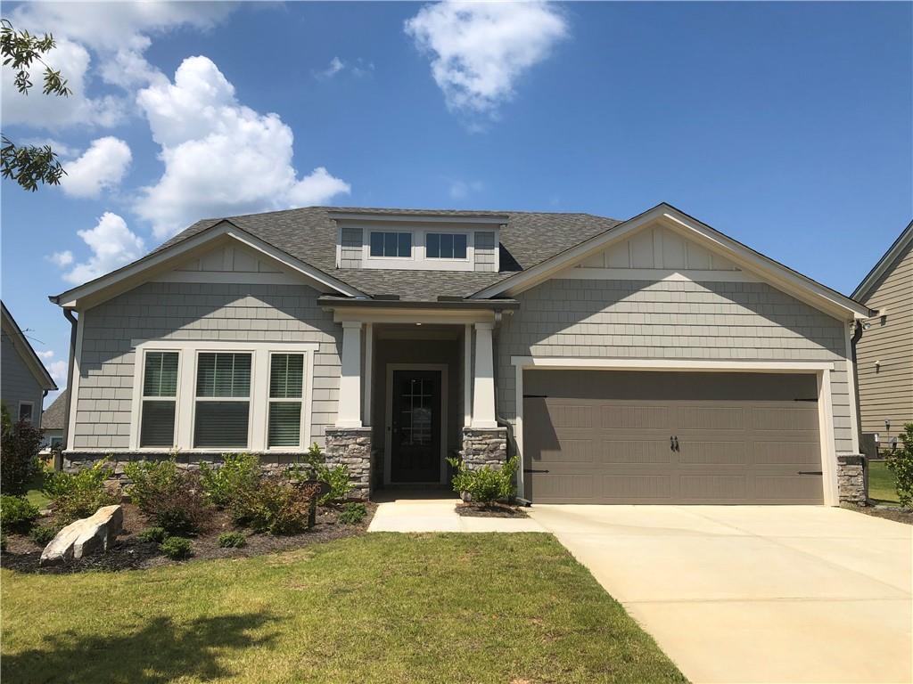 Foto principal - 3665 Bridges Ct