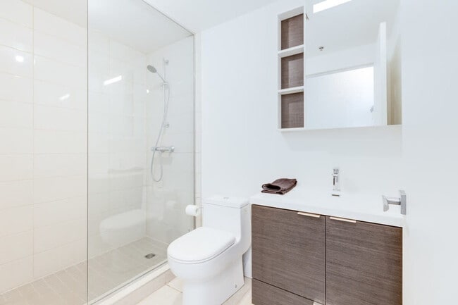 Photo du bâtiment - 1800 René-Lévesque Boulevard West-SI FL10-ID1254791P